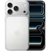 Mobile Phone Iphone 17 Pro/512Gb Silver Mg8K4 Apple  Mg8K4Zd/A 195950627848