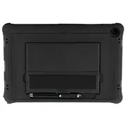Mobilis 053012 27.9 cm 11 Cover Black  457353 3700992530505 Wlononwcrrztt