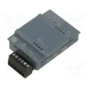 Automation module extension Out 4 S7-1200 1 transistor  6Es7222-1Bd30-0Xb0