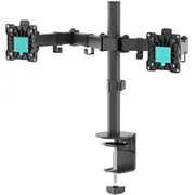 Monitor Acc Desk Mount/13-32 Black D221E-B Onkron  4603728440903