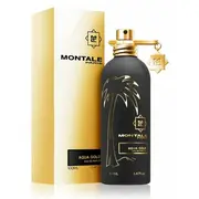Montale Aqua Gold Smaržas Edp 100 ml  3760260456081