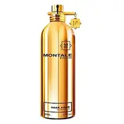 Montale Dark Aoud for Women Eau De Parfum Spray Unisex 3.4 Oz  3760260451819 33030010