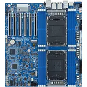 Motherboard - Gigabyte Ms74-Hb0 2X Lga4710 Intel Xeon 6 serii 6500/6700 Soc  9Ms74Hb0Mr-000 4719331864439 Plggigsin0019