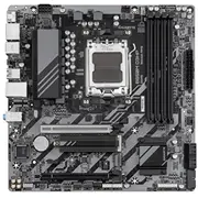 Gigabyte B850M D3Hp Motherboard - Amd Ryzen 9000 Series Cpus, 522 Phases Digital Vrm, up to 8200Mhz Ddr5 Oc, 1Xpcie 5.0  4.0 M.2, Gbe Lan, Usb 3.2 Gen 2 4719331867058 Plygigam50034