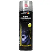Motip Bremžu detaļu tīrītājs Brake Cleaner 500Ml  090563