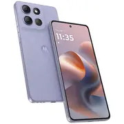 Motorola Moto G86 Power 5G 12/256 Gb smartphone in Pantone Cosmic Sky Lilac  Pb8X0033Pl 840493600109 Tkomotsza0484