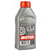 Motul Bremžu sistēmas šķidrums Dot3 un 4 1L Dot4 105835 