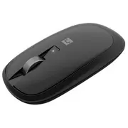 Natec  Mouse Lark Wireless 2.4 Ghz, Bluetooth Anthracite Nmy-2335 5901969449532
