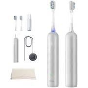 Electric Toothbrush/Fresh Pro Silver Atb15A S Mova  6977728940205