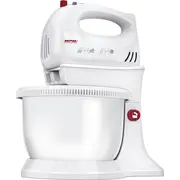 Mpm Mmr-16Z Mikseris ar bļodu 3.4L 750W  5901308014896
