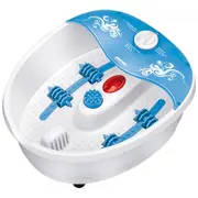 Mpm Mms-01 massager Foot Blue, White  5901308008994 Firmpmmas0002