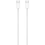 Mqkj3Zm/A Apple Usb-C/Usb-C 60W Data Cable 1M White  8596311234590 85444290