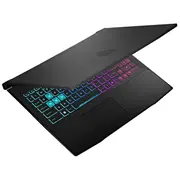 Msi Katana A15 Ai B8Ve-637Xpl Ryzen 9 8945Hs 15.6 Fhd 144Hz Ips-Level 16Gb Ddr5 Ssd512 Rtx 4050 6Gb Noos  4711377405362 Mobmisgam0071
