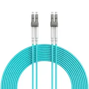 Multimode cable duplex Om4 50/125,Lc/Lc,30M  Cfo-Mdom4-Lc/Lc-30M 8716309131568 Akgemkss0000012