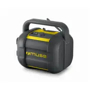 Radio ar Bluetooth, 40 W, Muse, M 968 Bty  3700460209346