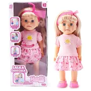 Natalia walking doll 40 cm  137808 5901811137808 Wlatyk0Dc037808