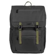Natec  Niala Fits up to size 15.6 Backpack Waterproof Green Nto-2239 5901969445541