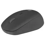 Natec Wireless Mouse Harrier 2 1600Dpi Bt 5.1  Nmy-1960 5901969436457 46186545