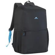 Nb Backpack Regent 15.6/8067 Black Rivacase  8067Black 4260403573396