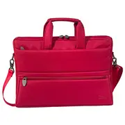 Nb Case Tiergarten 15.6/8630 Red Rivacase  8630Red 6907812086304