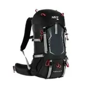 Nc1993 Hiking Backpack Black Northlake 30L10 Nils Camp  15-07-148 5907695501605 Wlononwcrgaek