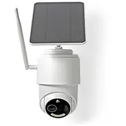 Nedis Wificbo50Wt security camera Dome Ip Outdoor 1920 x 1080 pixels Ceiling  5412810418831 Wlononwcrol45