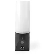 Nedis Wificol20Bk security camera Cube Ip Outdoor 1920 x 1080 pixels Ceiling/Wall  5412810414109
