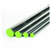 Nerūsējošā tērauda caurule 15 x 1,0 3M vai 6M 622001  5901615174207