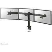 Tv Set Acc Desk Mount Black/19-27 Fpma-D700D3 Neomounts  8717371443641