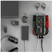 Noco Gb70 Boost Hd 12V 2000A Ultrasafe starta palīgiekārta Noco-Gb70 