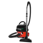 Numatic Henry Hvr200-11 9 L Cylinder vacuum Dry 620 W Dust bag  900004 5028965607473 Agdnumodk0003