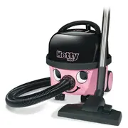 Numatic Het160-11 6 L Cylinder vacuum 620 W  Us-Nu-903371 5028965694879 Agdnumodk0008