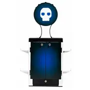 Numskull Games 5056280422501 game console part/accessory Game disk holder  455814 Wlononwcrsnw9