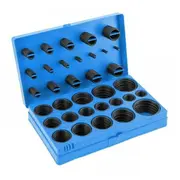 O-Ring set Nbr caoutchouc 419Pcs.  Ht8G507