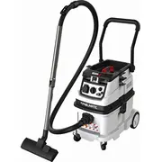 Odkurzacz Przemysłowy 40L Klasa M Pneumat  Ded6609P 5902628660954 Wlononwcrpamc