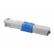 Oki Toner Cyan C301/C321 1.5K  44973535 5031713055785 Etoki4497353500