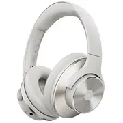 Oneodio A10 Anc wireless headphones White  6974028141509 072742