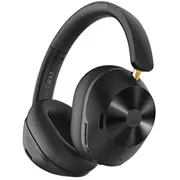 Oneodio A5 Anc wireless headphones Black  6974028141486 072743