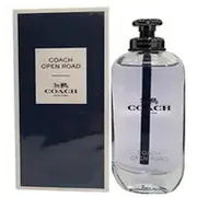 Open Road Edt  3386460126649 33030010