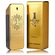 Paco Rabanne 1 Million Smaržas Pp 200 ml  3349668581948
