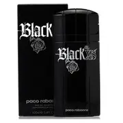 Paco Rabanne Xs Black Smaržas Edt 100 ml  3349668161348