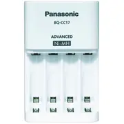 Panasonic charger Smart  4X Aa Eneloop 2000 mAh K-Kj17Mcd40E Dlelkj17B 5410853063865