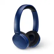 Panasonic Rb-Hf630Be-A headphones/headset Wireless Head-Band Calls/Music/Sport/Everyday Bluetooth Blue  5025232963805 110821