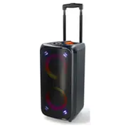 Pārnēsājams skaļrunis Nedis Paty Speaker 240W  Sppt2480Bk 5412810450657