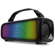 Pārnēsājams skaļrunis Sven Ps-235 12W Black  Sv-022075