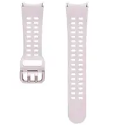 Pasek Extreme Sport Band Samsung Et-Sxr94Lvegeu do Watch6 20Mm M L lavender white  8806095073613