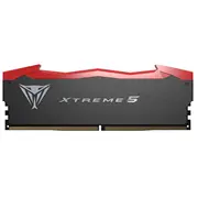 Dimm 48 Gb Ddr5-8200 2X 24 Dual-Kit, Arbeitsspeicher schwarz, Pvx548G82C38K, Viper Xtreme 5, Intel Xmp  Pvx548G82C38K 4711378425710 Mepm-130