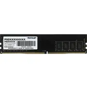 Patriot Sl Ddr4 16Gb 3200Mhz Udimm  Psd416G32002 814914027097 Pampatdr40164