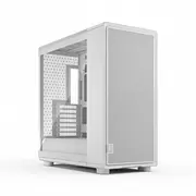 Pc case Epoch Xl White Tg Clear tint  Fd-C-Epo1X-03 7340172710394 Kofdeoc0Epo1X03