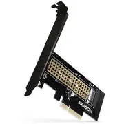 Pcem2-N Pci-E 3.0 4X - M.2 Ssd Nvme, up to 80Mm  8595247904331 Amaxnkppcem2N01